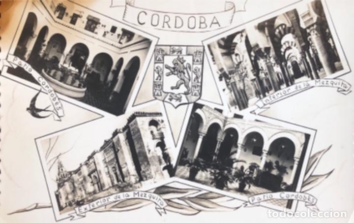 Postales: Postal de Cordoba - Foto 1