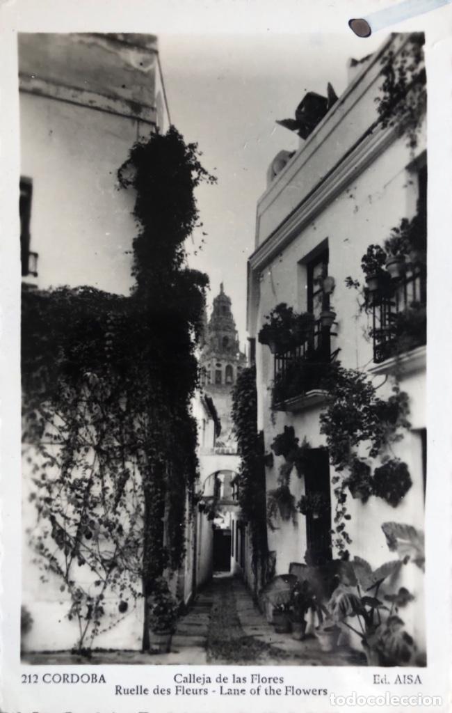 Postales: Postal de Cordoba - Foto 1