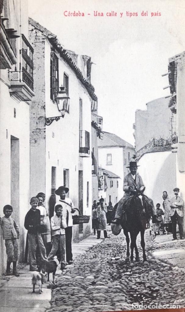 Postales: Postal de Cordoba - Foto 1