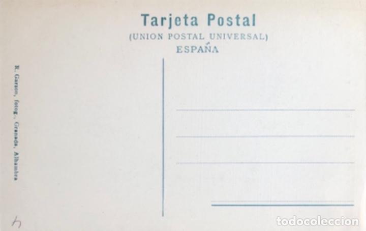 Postales: Postal de Cordoba - Foto 2