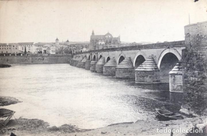 Postales: Postal de Cordoba - Foto 1