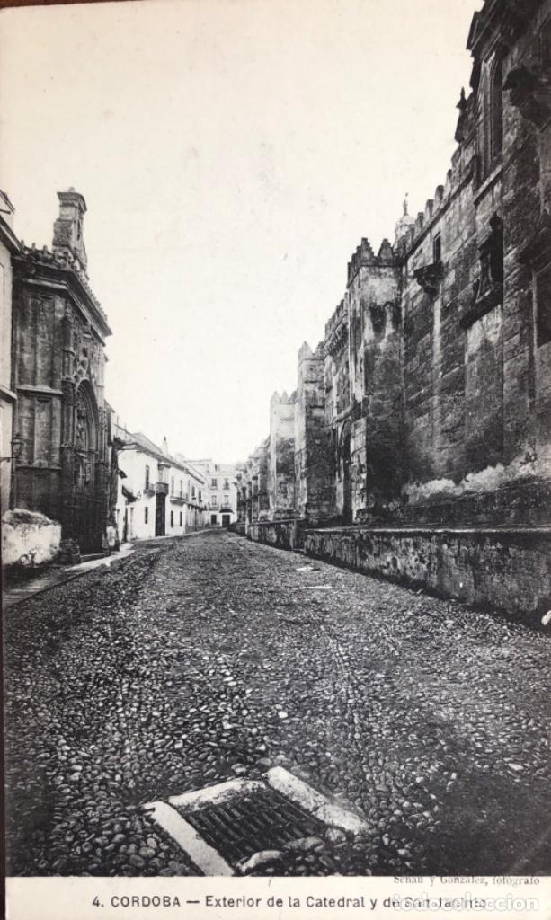 Postales: Postal de Cordoba - Foto 1