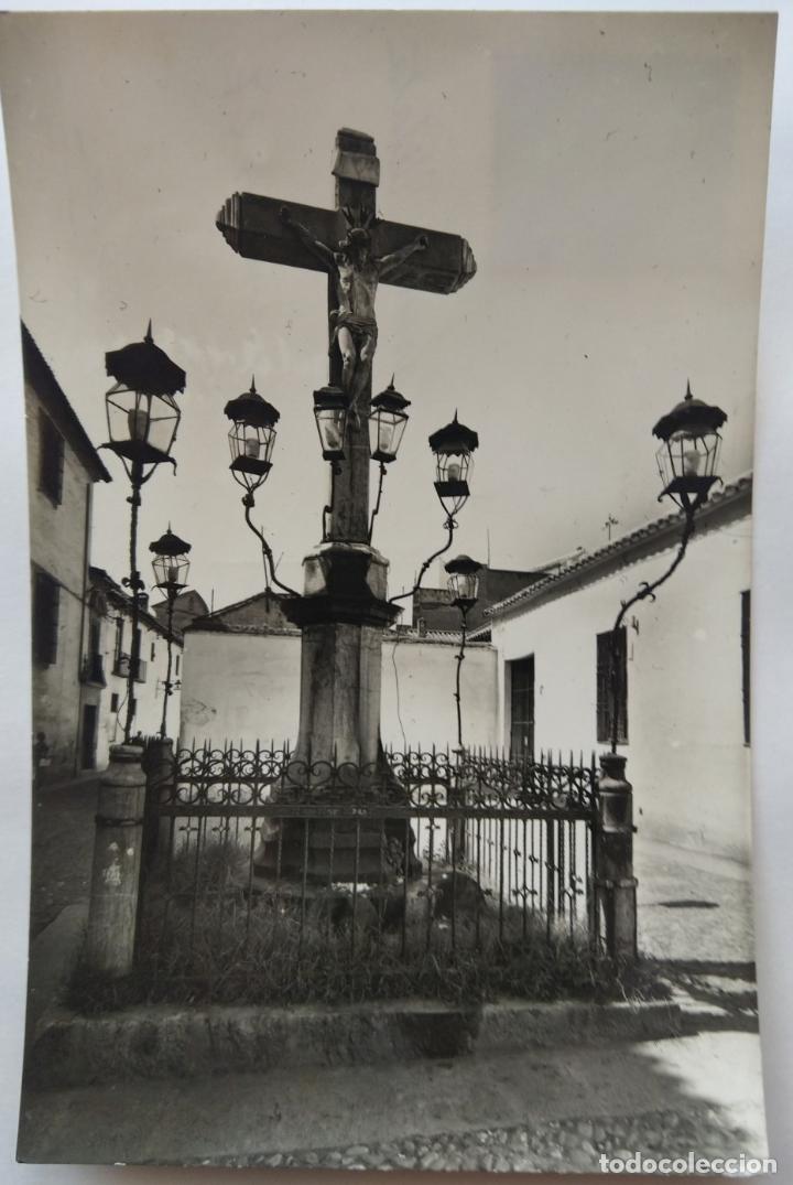 Postales: CORDOBA CRISTO DE LOS FAROLES - Foto 1