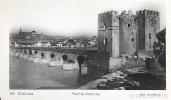 Postales: Postal de Cordoba - Foto 1