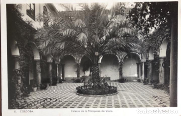 Postales: Postal de Cordoba - Foto 1
