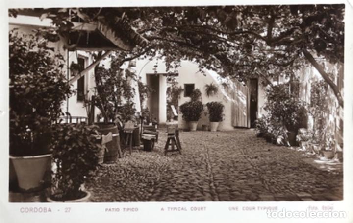 Postales: Postal de Cordoba - Foto 1
