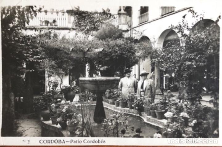 Postales: Postal de Cordoba - Foto 1