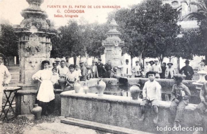 Postales: Postal de Cordoba - Foto 1