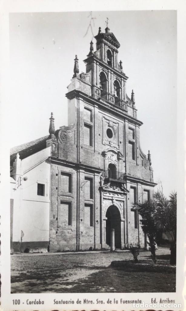 Postales: Postal de Cordoba - Foto 1