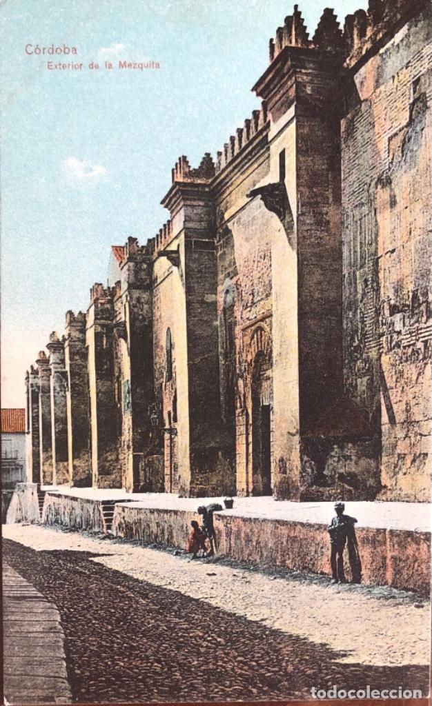 Postales: Postal de Cordoba - Foto 1