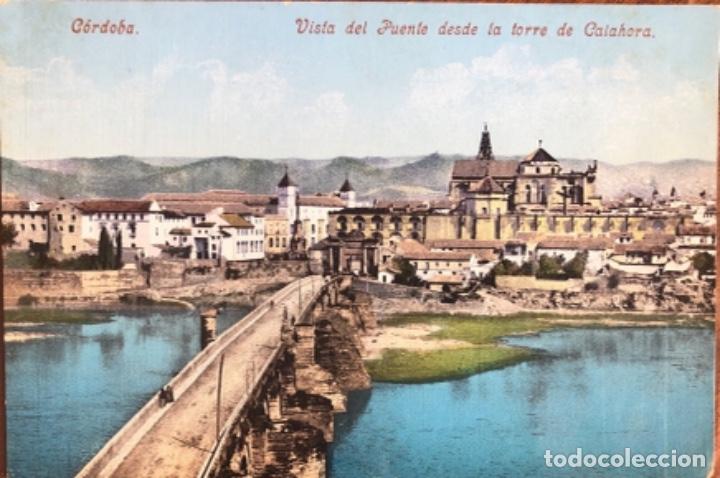 Postales: Postal de Cordoba - Foto 1