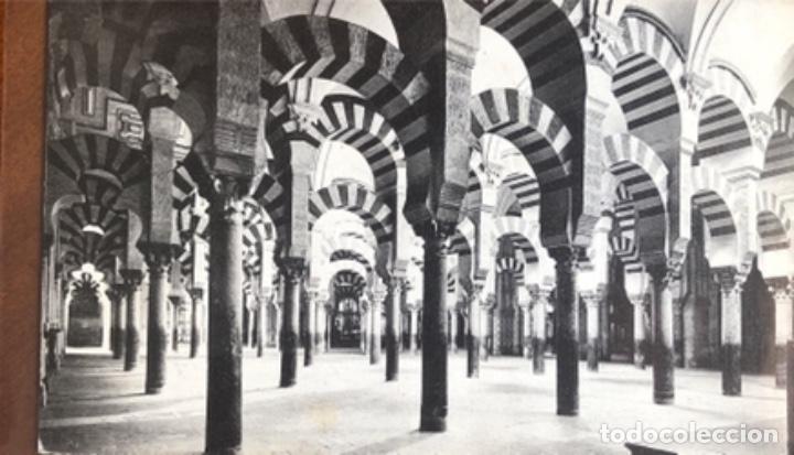 Postales: Postal de Cordoba - Foto 1