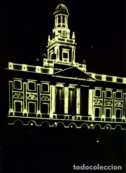 Postales: AYUNTAMIENTO DE CADIZ 1960.