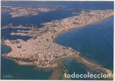 Postales: POSTAL DE CADIZ. CADIZ A PRINCIPIOS DEL SIGLO XXl P-ANC-615