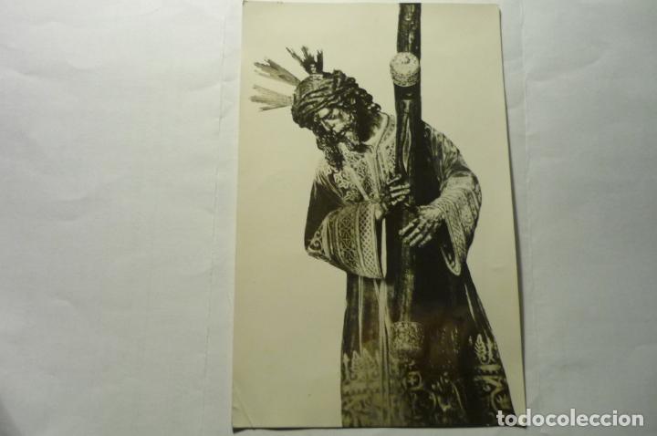 Postales: postal sevilla ntro.padre jesus del gran poder.--escrita - Foto 1