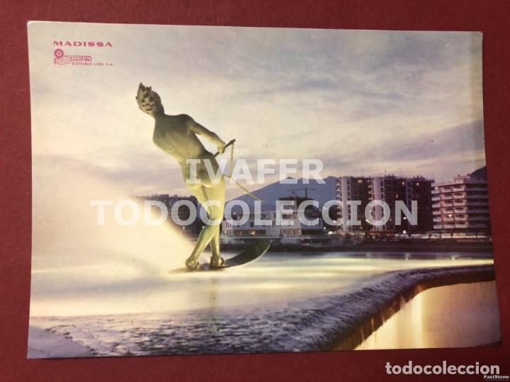 Postales: POSTAL MARBELLA, MALAGA - Foto 1