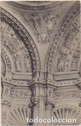 Postkarten: POSTAL ANTIGUA DE SEVILLA. CATEDRAL. SACRISTIA MAYOR P-ANSE-2147