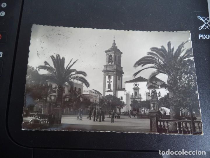 Postales: Postal de Algeciras - Foto 1