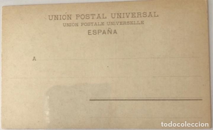 Postales: Postal de Granada - Foto 2
