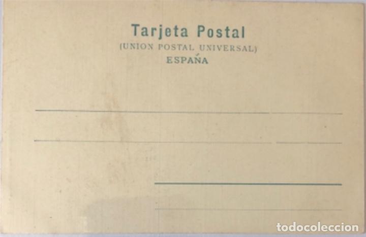 Postales: Postal de Granada. - Foto 2