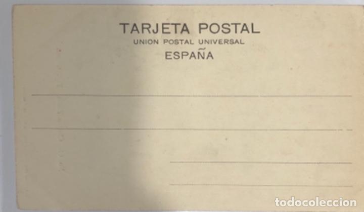 Postales: Postal de Granada. - Foto 2