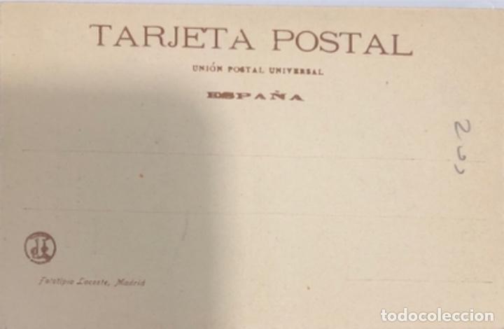 Postales: Postal de Granada. - Foto 2