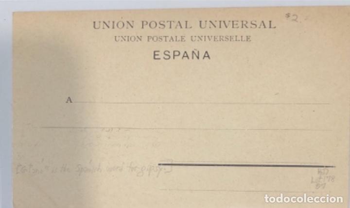 Postales: Postal de Granada. - Foto 2