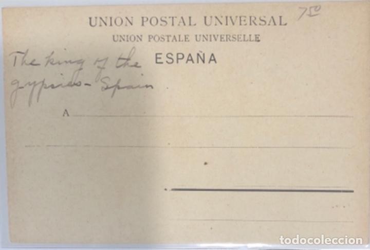 Postales: Postal de Granada. - Foto 2