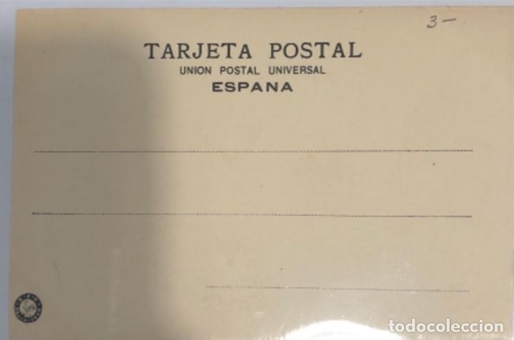 Postales: Postal de Malaga - Foto 2
