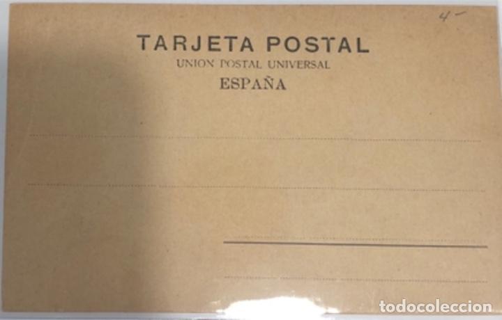 Postales: Postal de Malaga - Foto 2