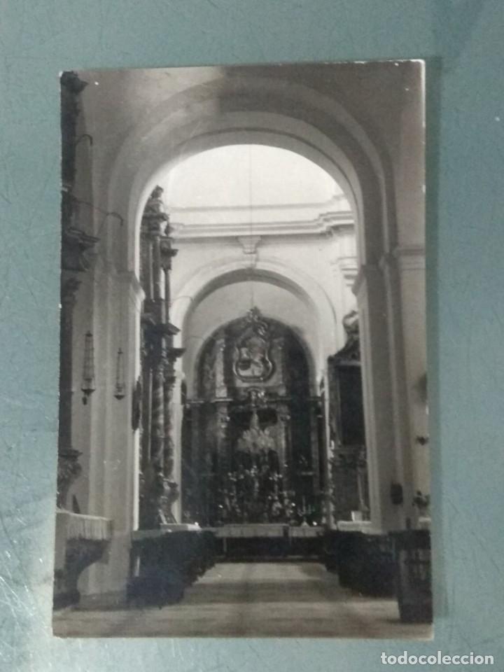 Postales: FOTOGRAFIA ORIGINAL DE IGLESIA DE SANTA ANA DE CADIZ DE &rdquo;FOTOS MASOHE&rdquo;.