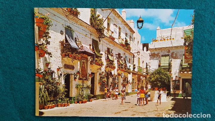 Postales: POSTAL PLAZA TIO DE LA TIZA - CADIZ