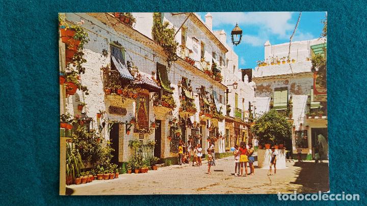 Postales: POSTAL PLAZA TIO DE LA TIZA - CADIZ