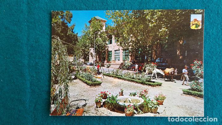 Postales: POSTAL LANJARON - GRANADA - Foto 1