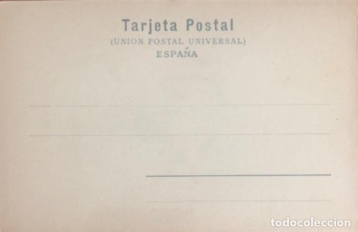 Postales: Postal de Sevilla - Foto 2
