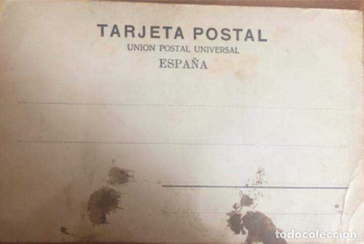 Postales: Postal de Sevilla - Foto 2