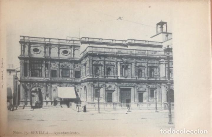 Postales: Postal de Sevilla - Foto 1