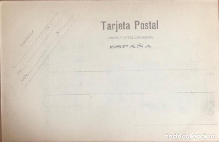 Postales: Postal de Sevilla - Foto 2