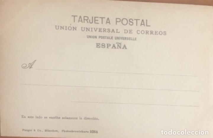 Postales: Postal de Sevilla - Foto 2
