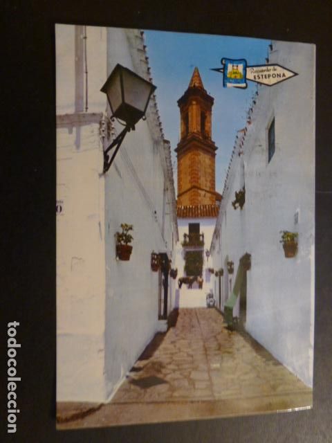 Postales: ESTEPONA MALAGA - Foto 1
