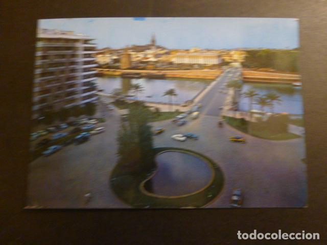 Postales: SEVILLA - Foto 1