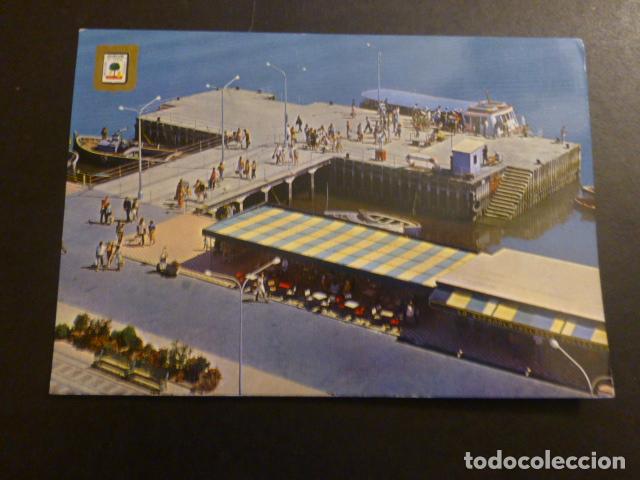 Postales: PUNTA UMBRIA HUELVA POSTAL - Foto 1