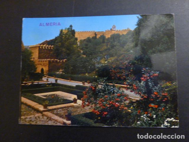 Postales: ALMERIA - Foto 1