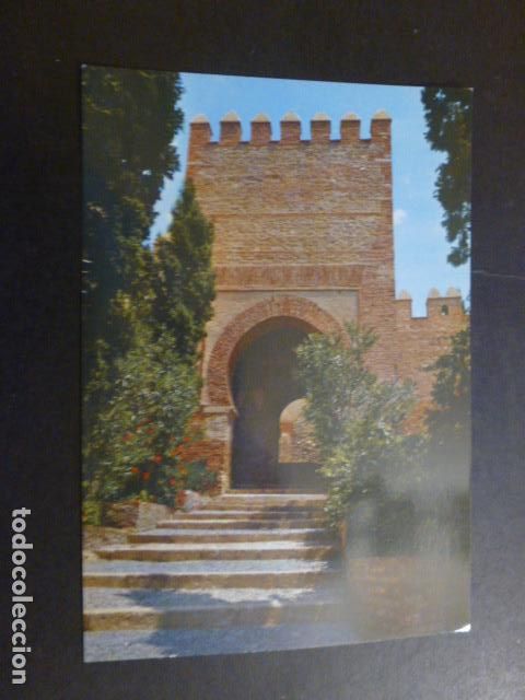 Postales: ALMERIA - Foto 1