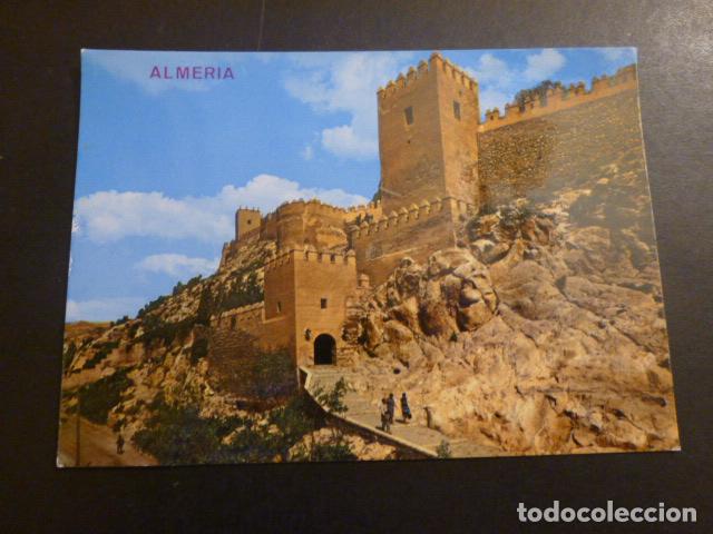 Postales: ALMERIA - Foto 1