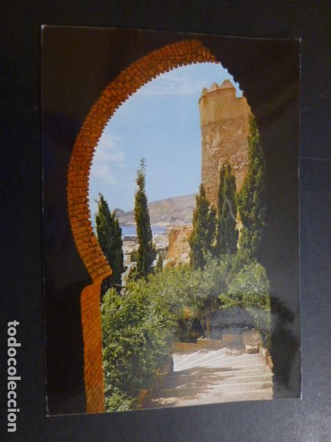 Postales: ALMERIA - Foto 1