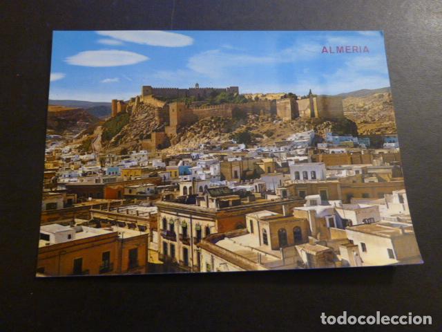 Postales: ALMERIA - Foto 1