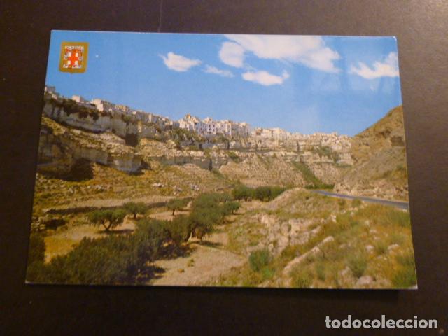 Postales: SORBAS ALMERIA - Foto 1