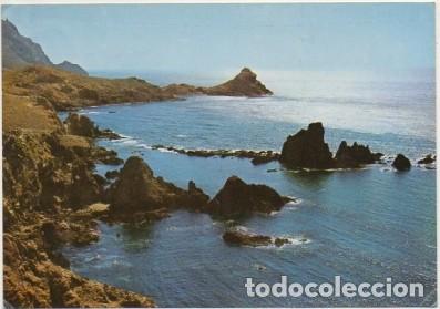 Postales: POSTAL DE ALMERIA. ARRECIFE DE LAS SIRENAS N&ordm; 2044   P-ANAL-225