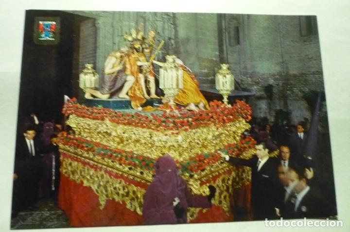 Postales: postal sevilla.-santisimo cristo de la coronacion espinas